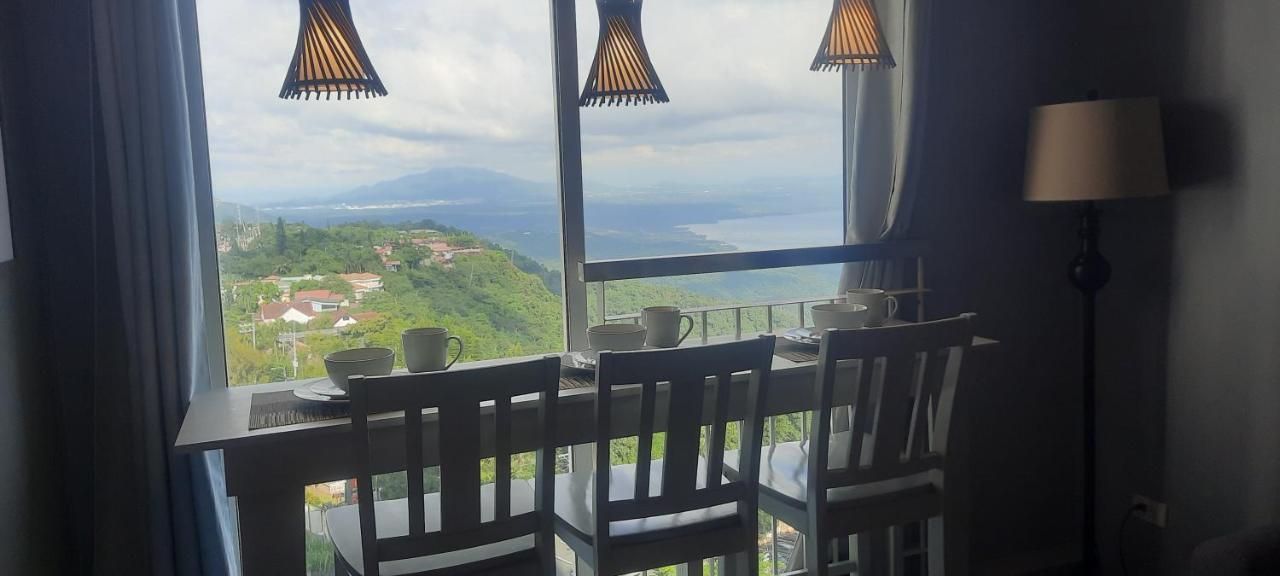 Epie'S Pad Apartman Tagaytay City Kültér fotó