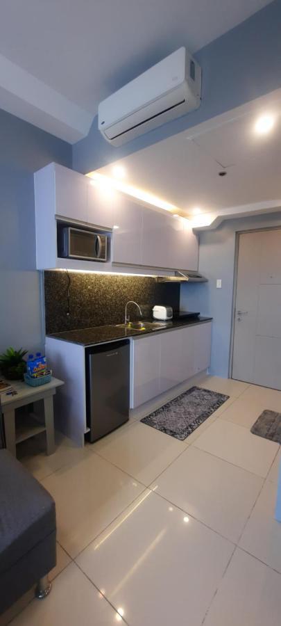 Epie'S Pad Apartman Tagaytay City Kültér fotó