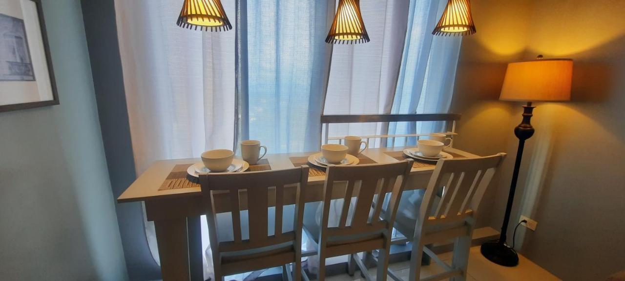 Epie'S Pad Apartman Tagaytay City Kültér fotó