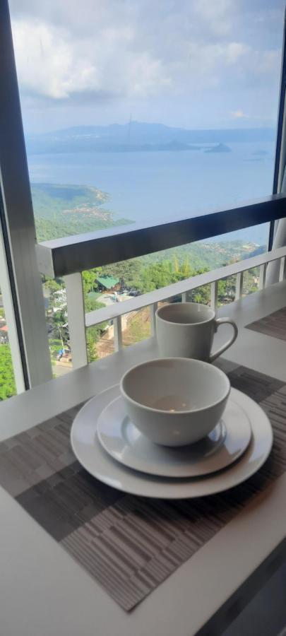 Epie'S Pad Apartman Tagaytay City Kültér fotó