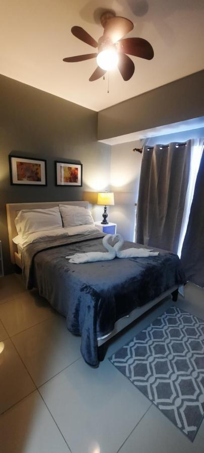 Epie'S Pad Apartman Tagaytay City Kültér fotó