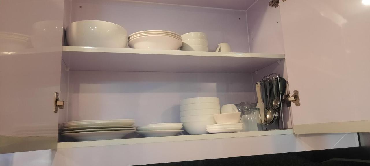 Epie'S Pad Apartman Tagaytay City Kültér fotó
