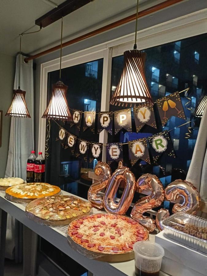 Epie'S Pad Apartman Tagaytay City Kültér fotó
