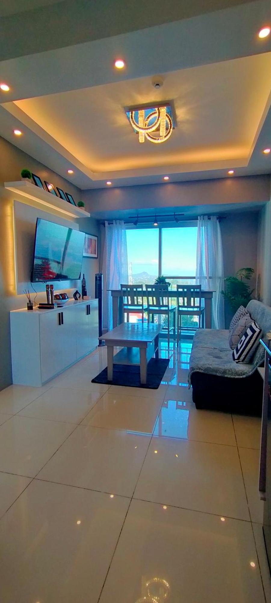 Epie'S Pad Apartman Tagaytay City Kültér fotó