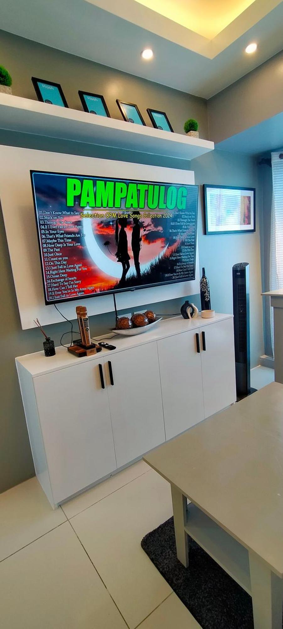 Epie'S Pad Apartman Tagaytay City Kültér fotó