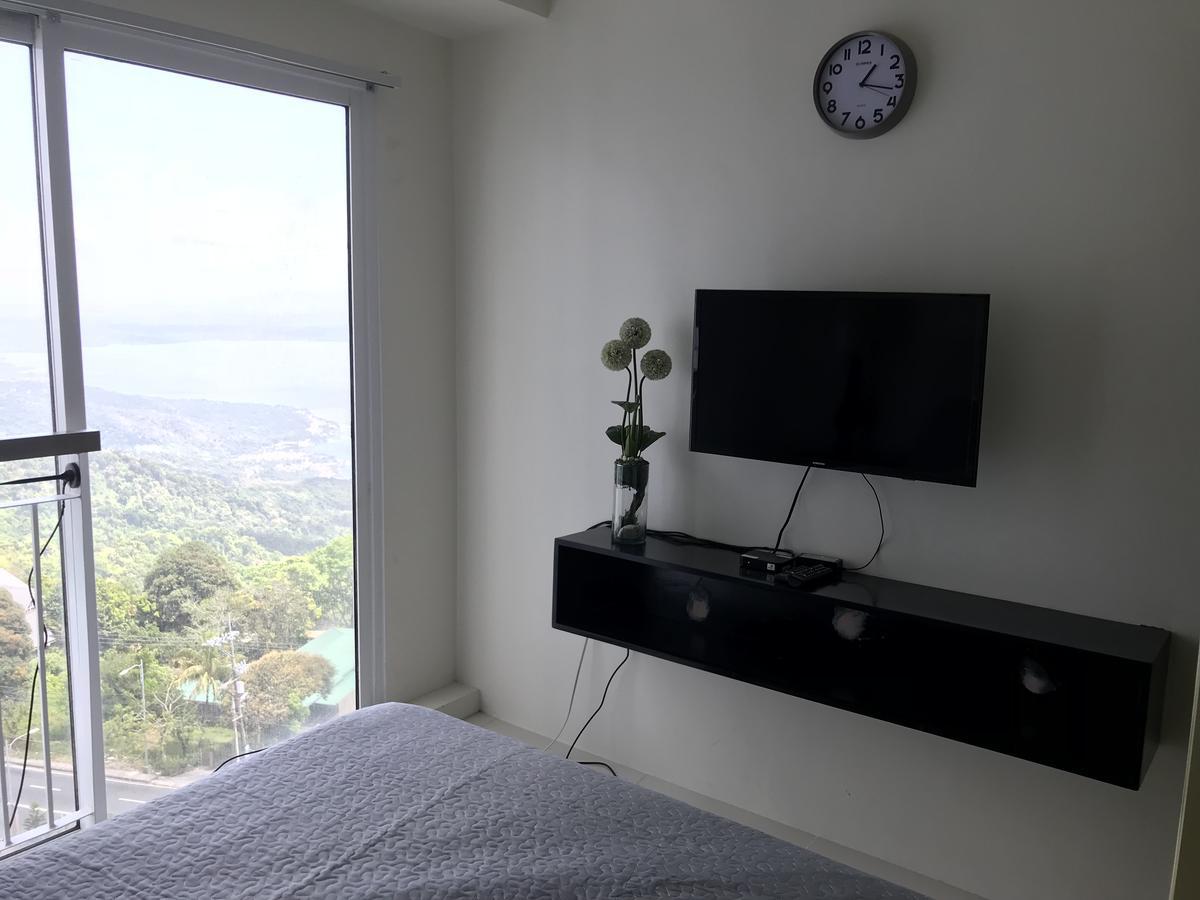 Epie'S Pad Apartman Tagaytay City Kültér fotó