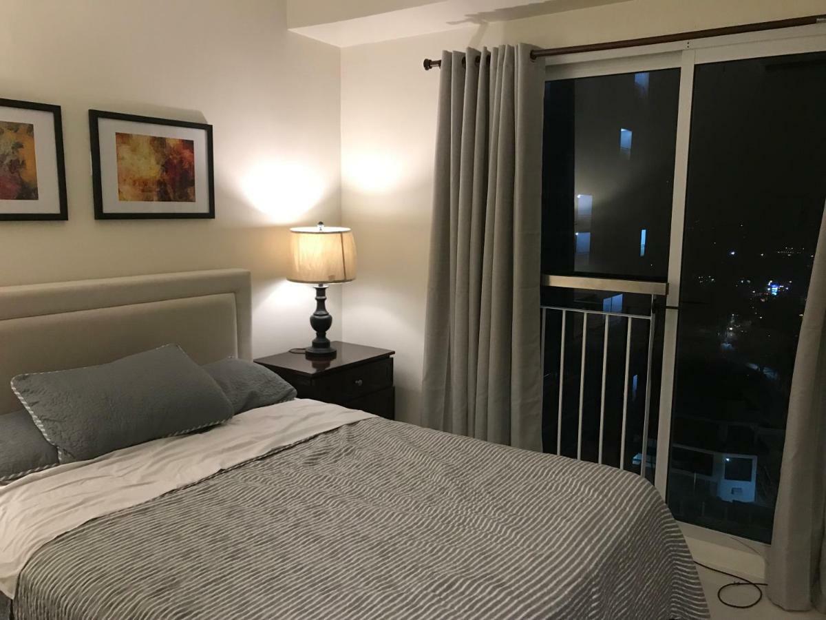 Epie'S Pad Apartman Tagaytay City Kültér fotó