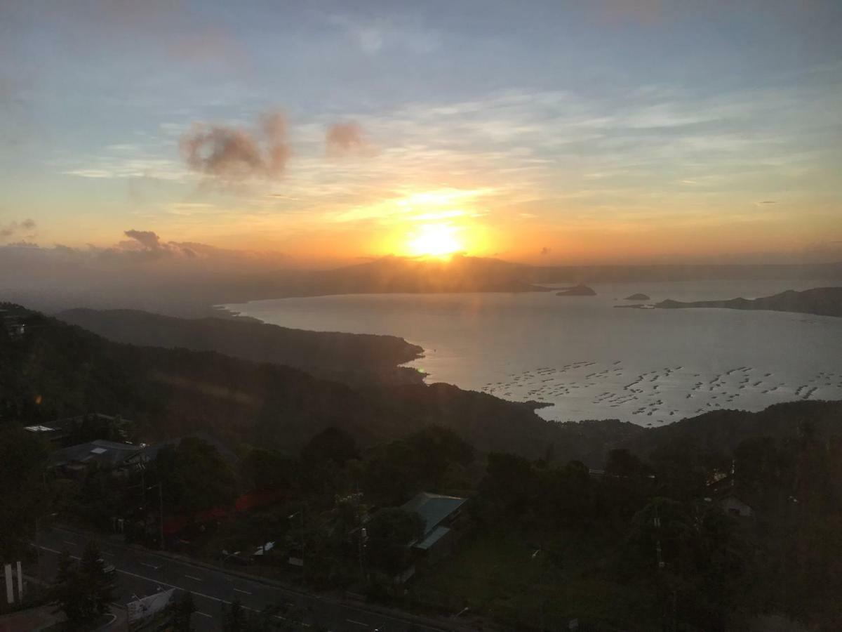 Epie'S Pad Apartman Tagaytay City Kültér fotó
