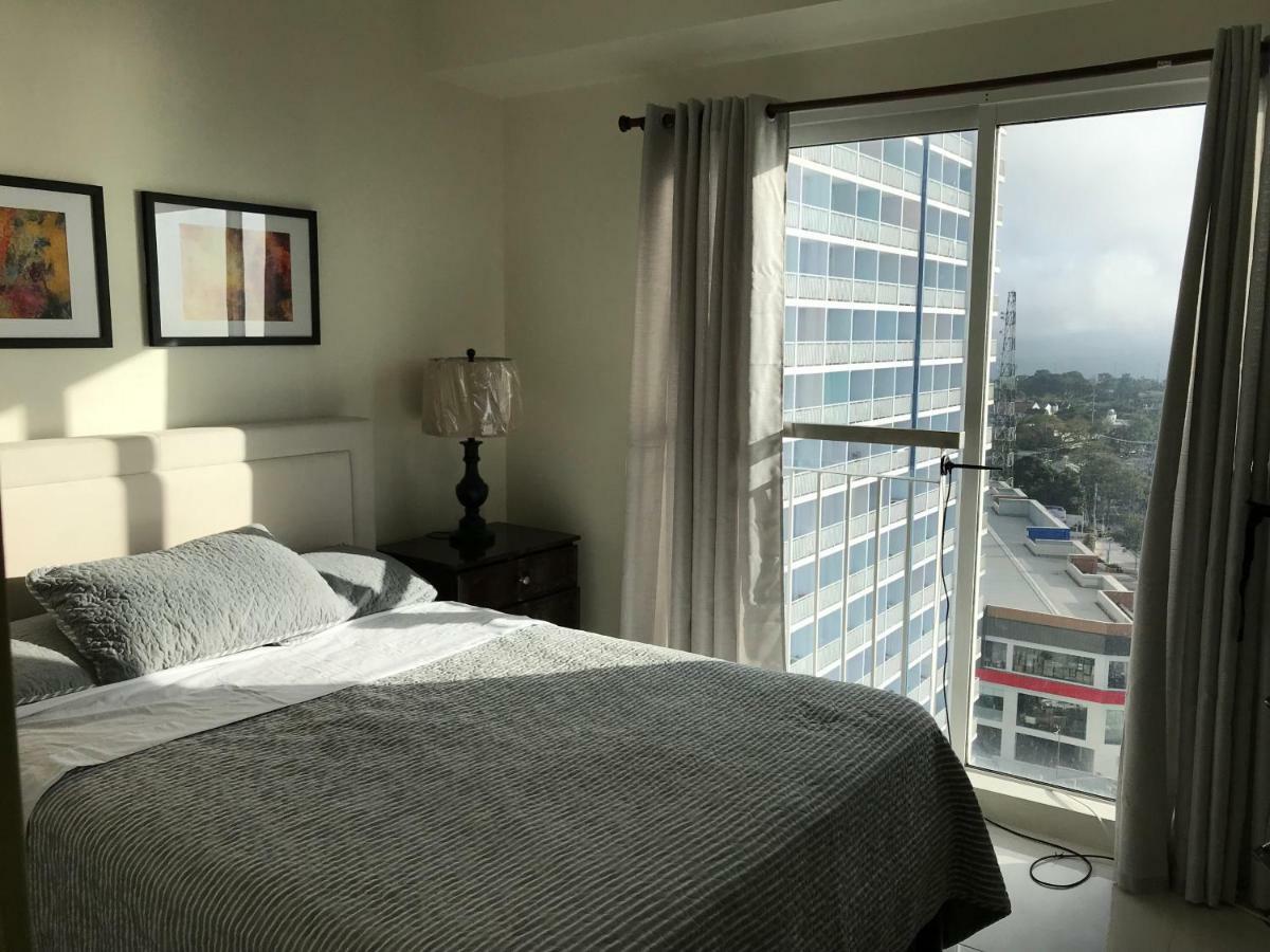 Epie'S Pad Apartman Tagaytay City Kültér fotó